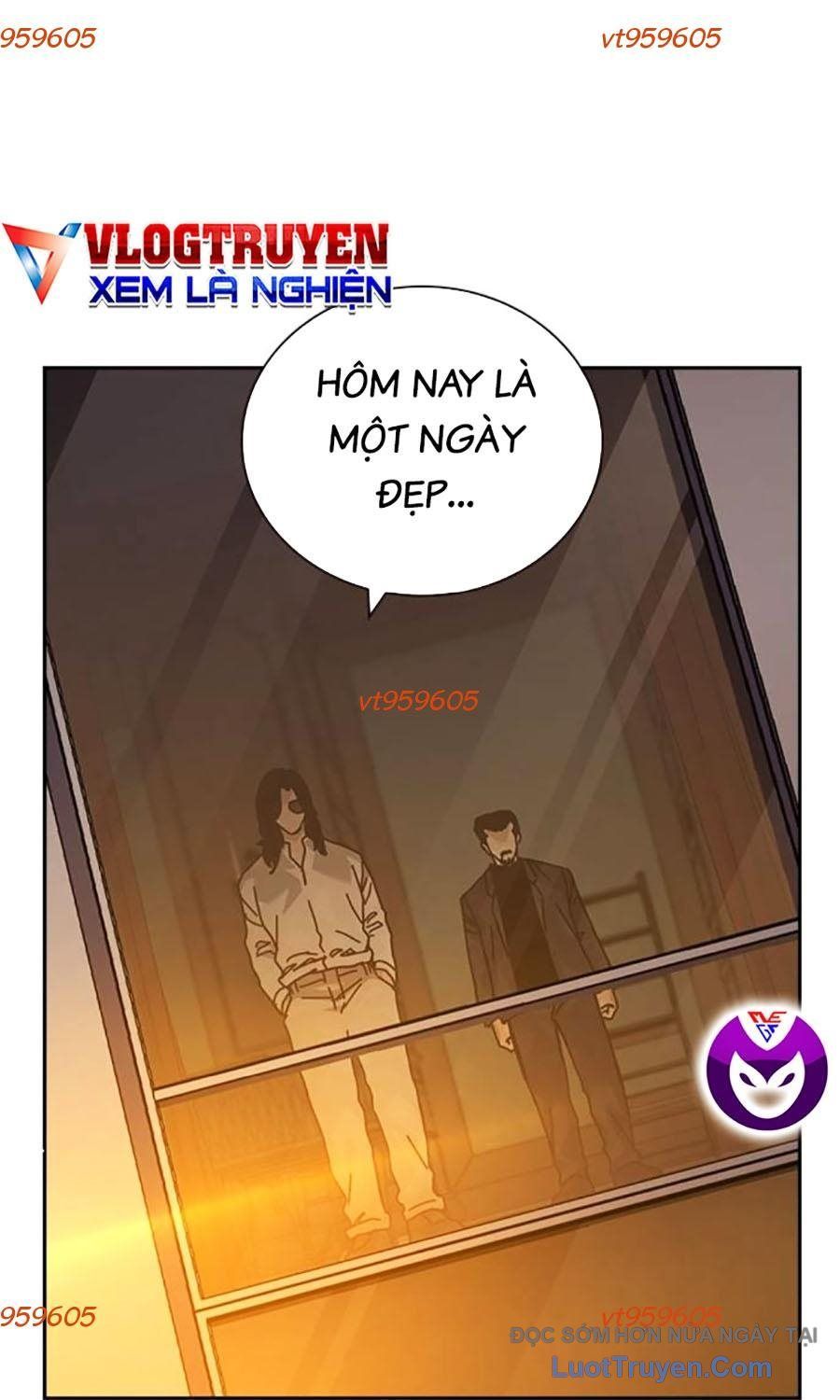 Để Có Thể Sống Sót Chapter 192 - 97