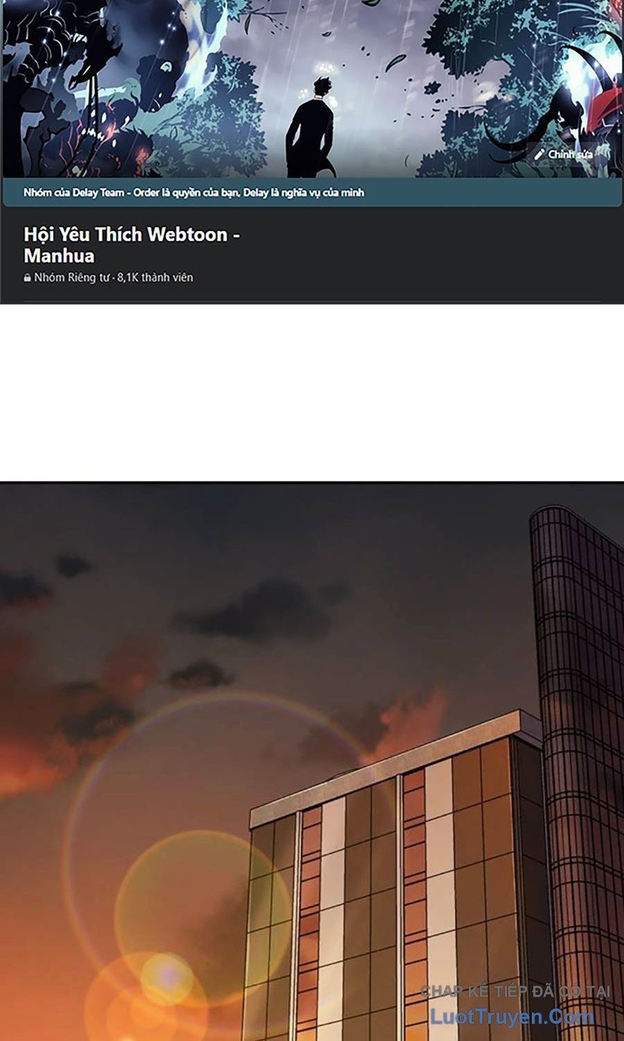 Để Có Thể Sống Sót Chapter 194 - 2