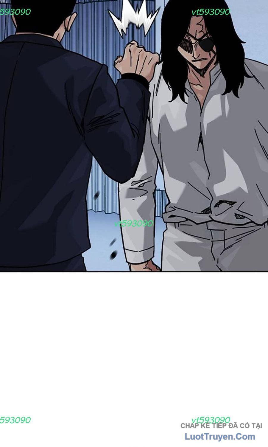 Để Có Thể Sống Sót Chapter 194 - 12