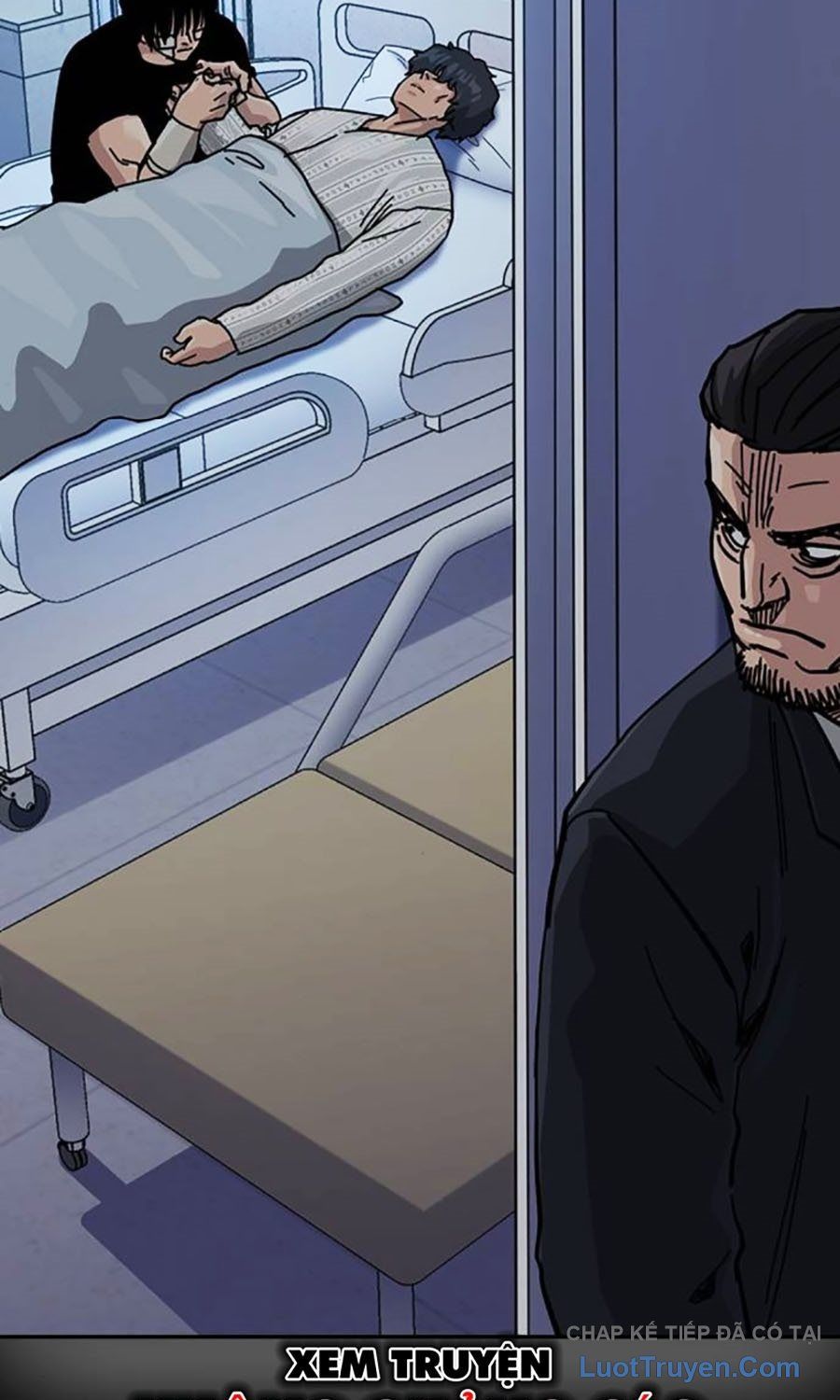 Để Có Thể Sống Sót Chapter 194 - 114