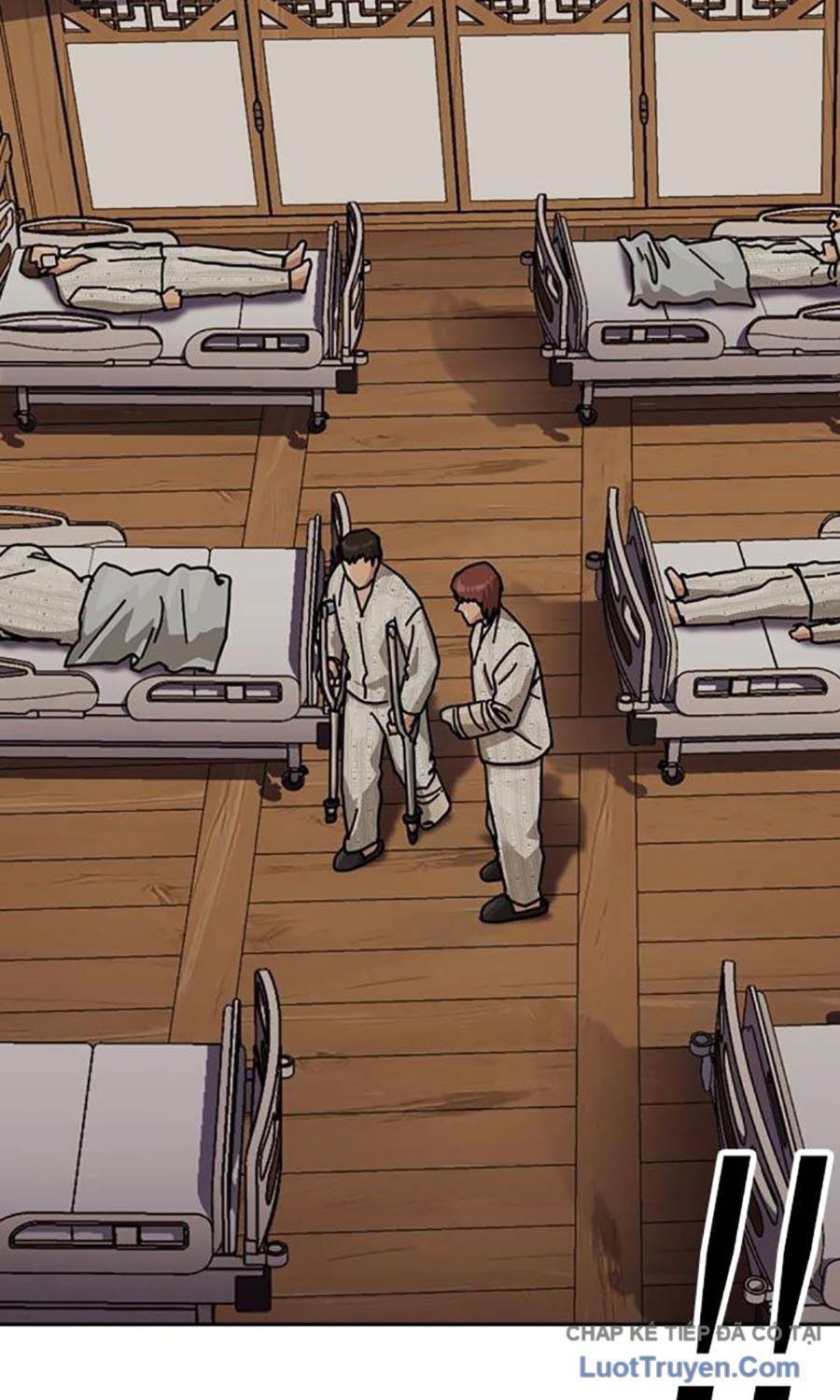 Để Có Thể Sống Sót Chapter 194 - 126