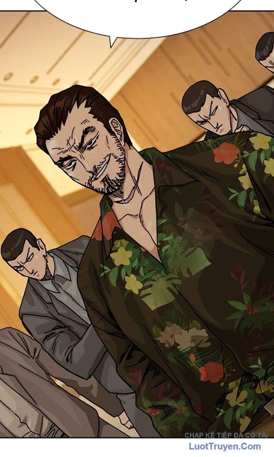 Để Có Thể Sống Sót Chapter 194 - 132