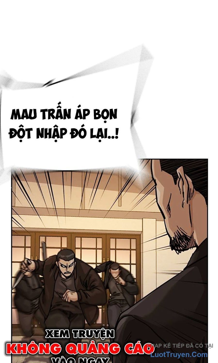 Để Có Thể Sống Sót Chapter 194 - 135