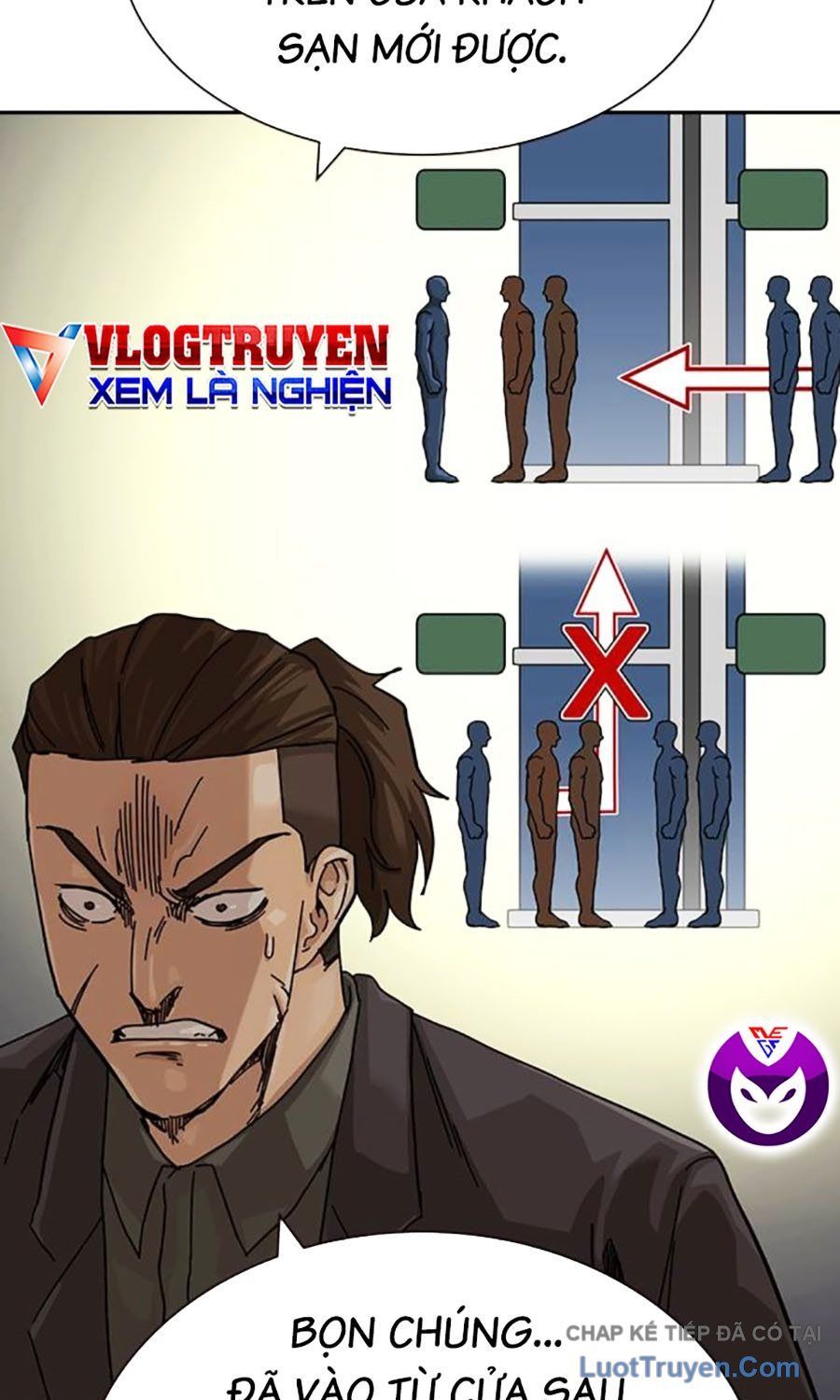 Để Có Thể Sống Sót Chapter 194 - 145
