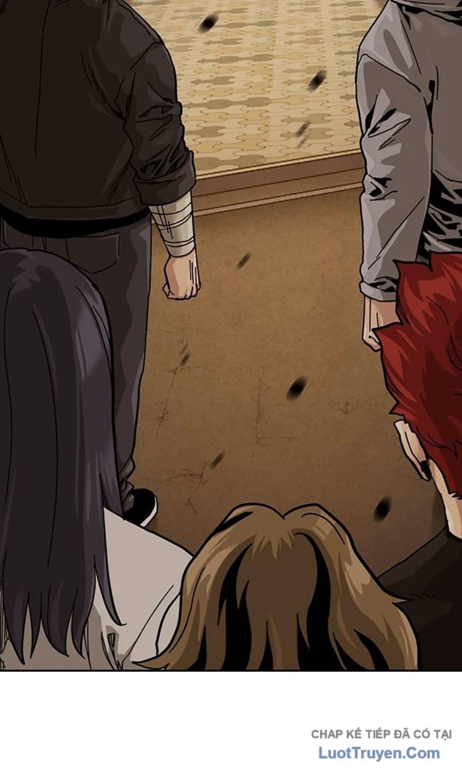 Để Có Thể Sống Sót Chapter 194 - 152