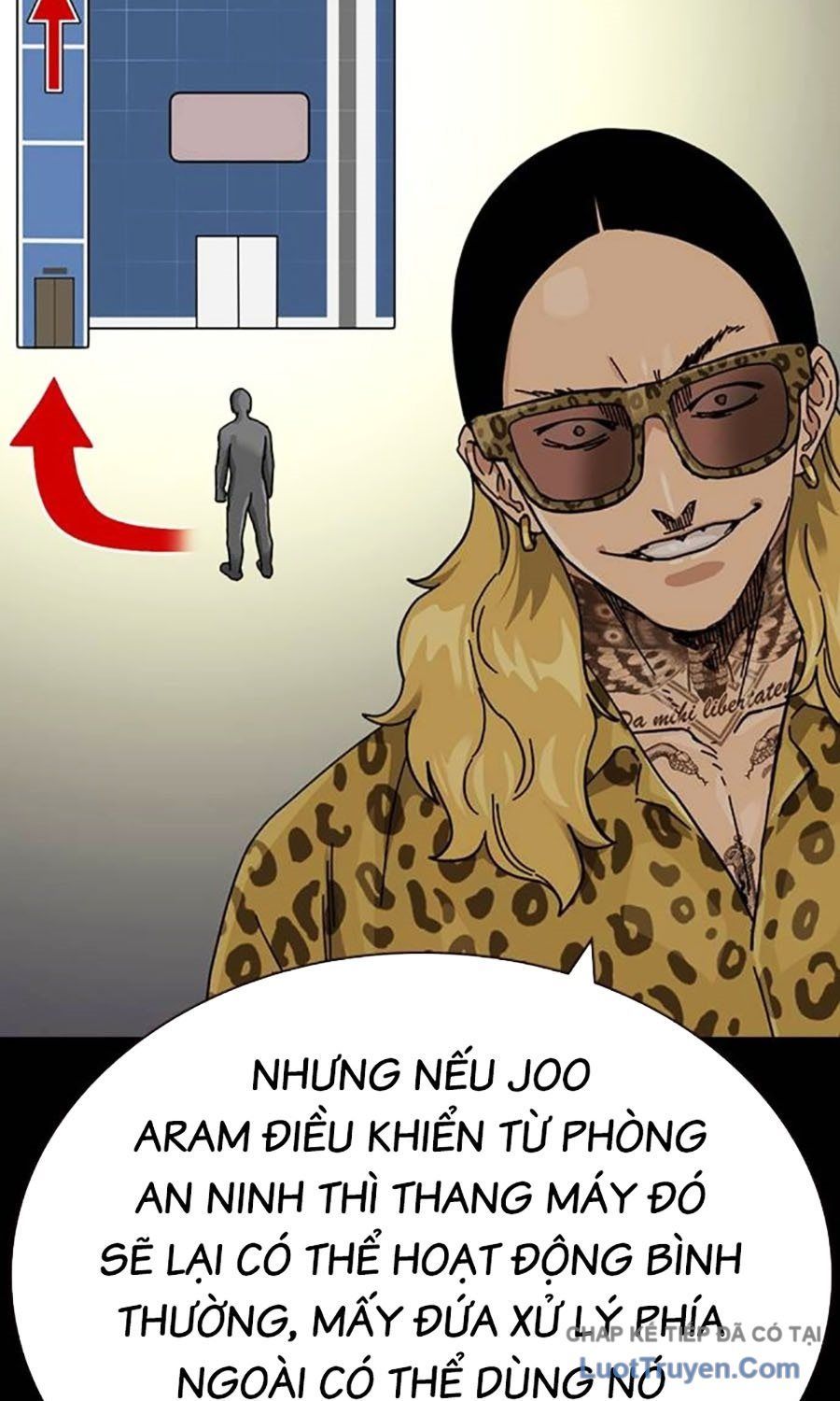 Để Có Thể Sống Sót Chapter 194 - 155