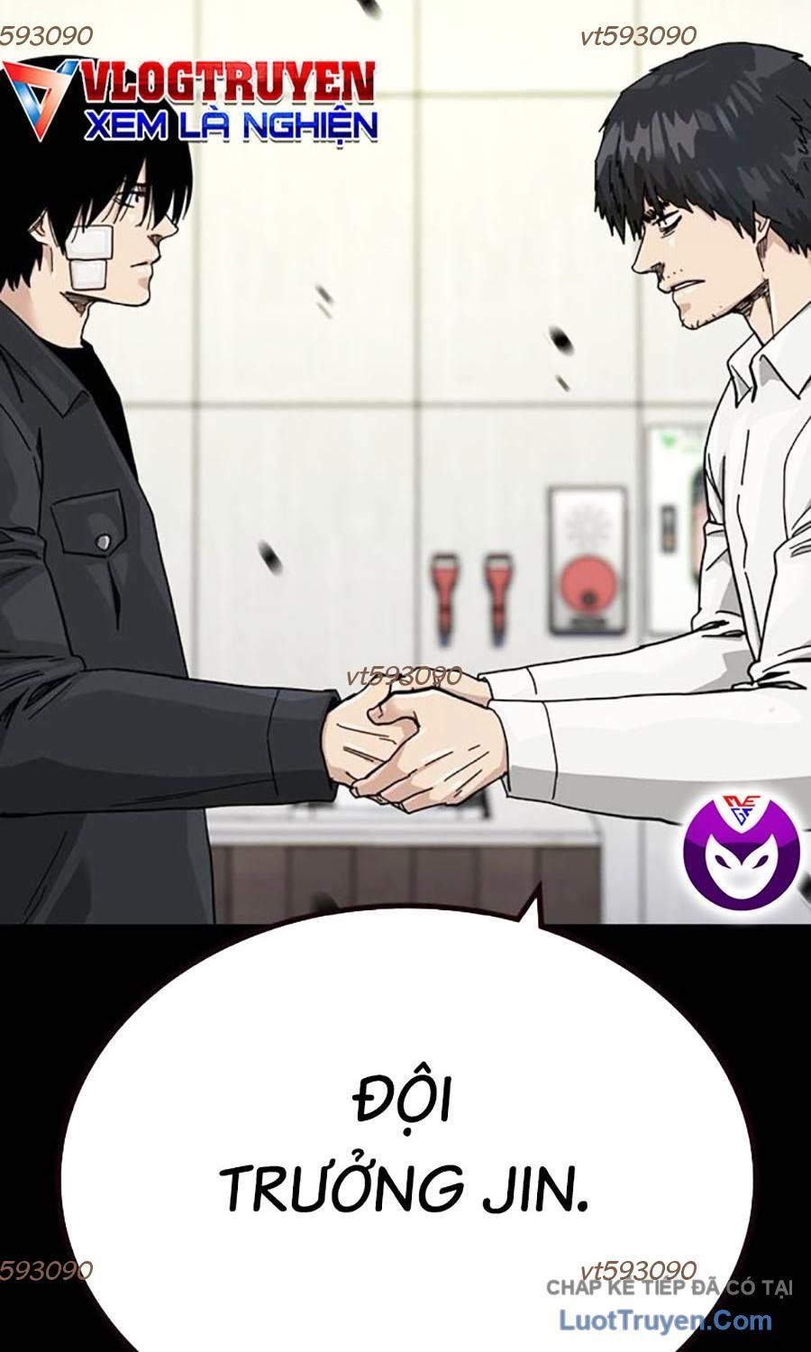 Để Có Thể Sống Sót Chapter 194 - 162