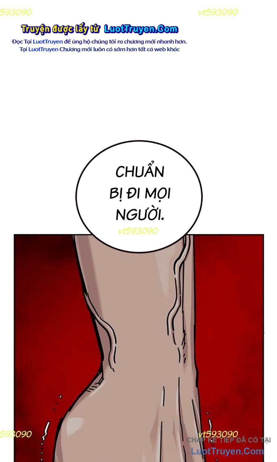 Để Có Thể Sống Sót Chapter 194 - 165