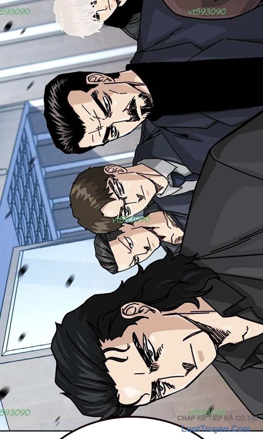 Để Có Thể Sống Sót Chapter 194 - 167