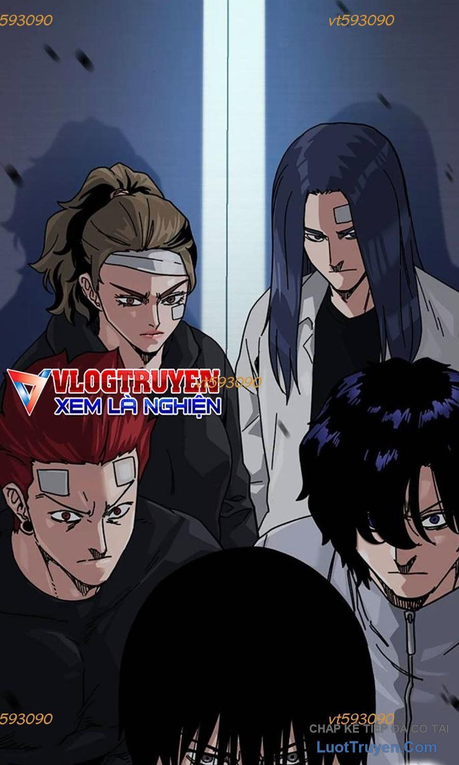 Để Có Thể Sống Sót Chapter 194 - 170