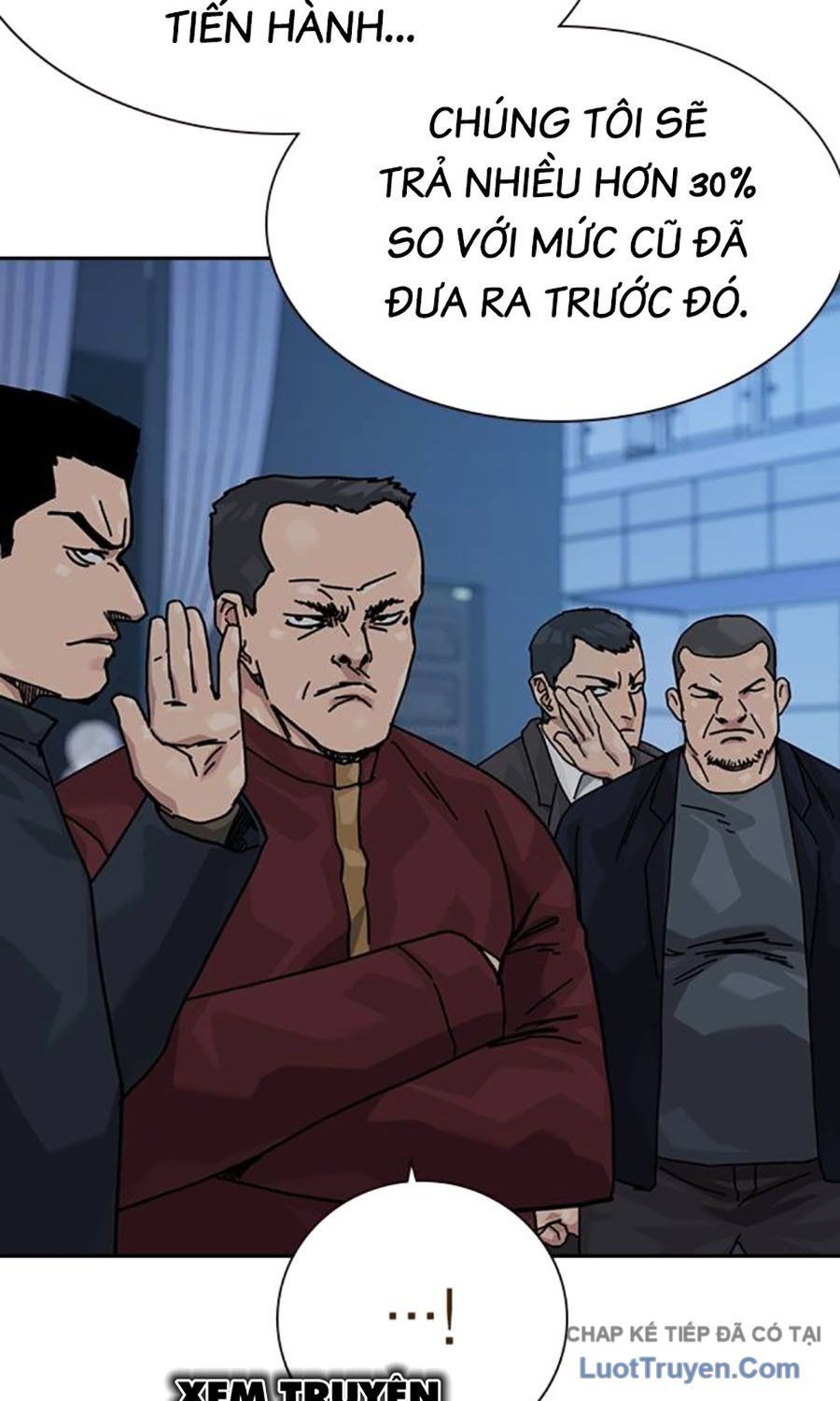 Để Có Thể Sống Sót Chapter 194 - 21