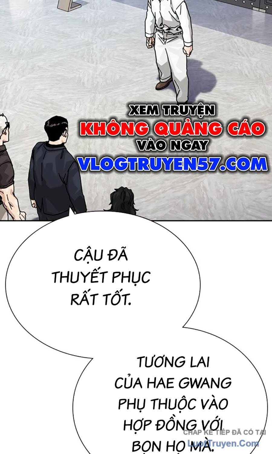 Để Có Thể Sống Sót Chapter 194 - 33