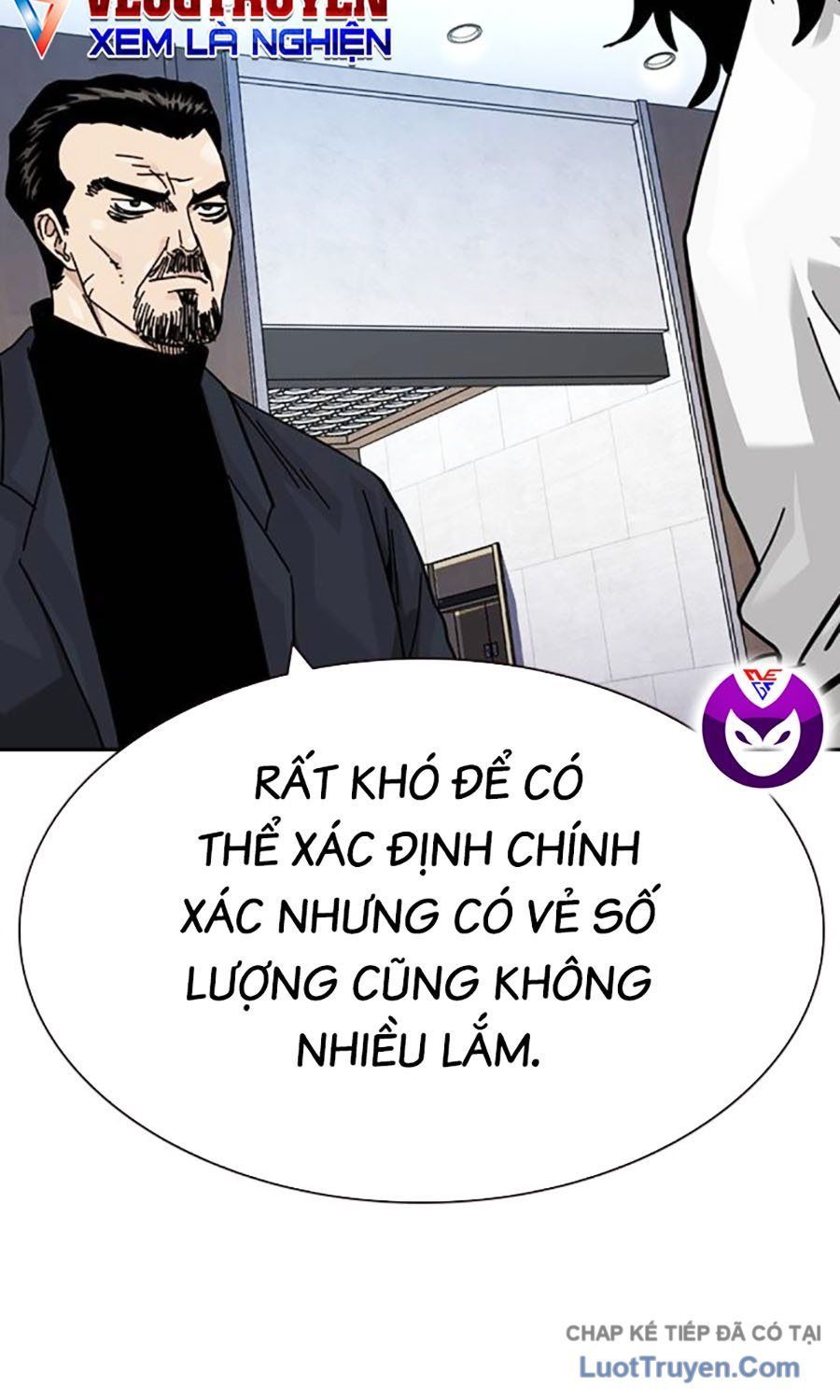Để Có Thể Sống Sót Chapter 194 - 35