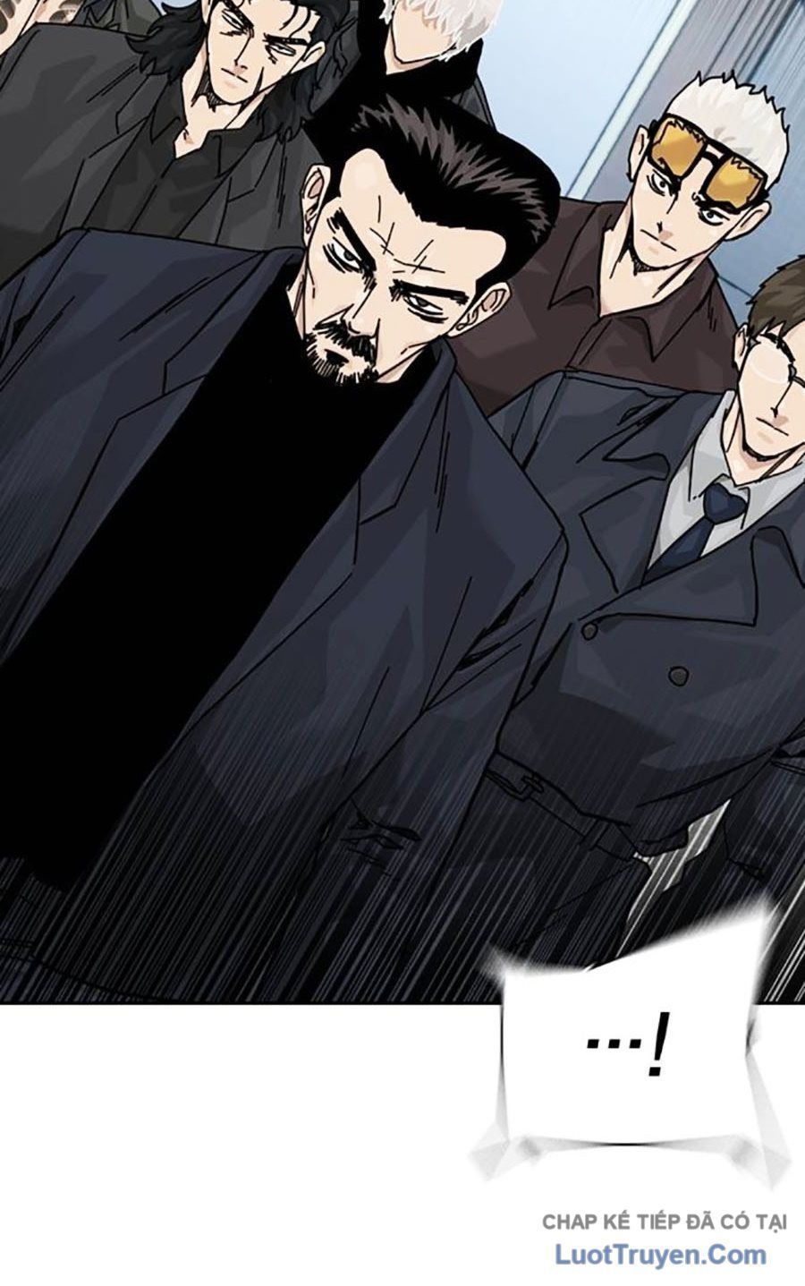 Để Có Thể Sống Sót Chapter 194 - 40