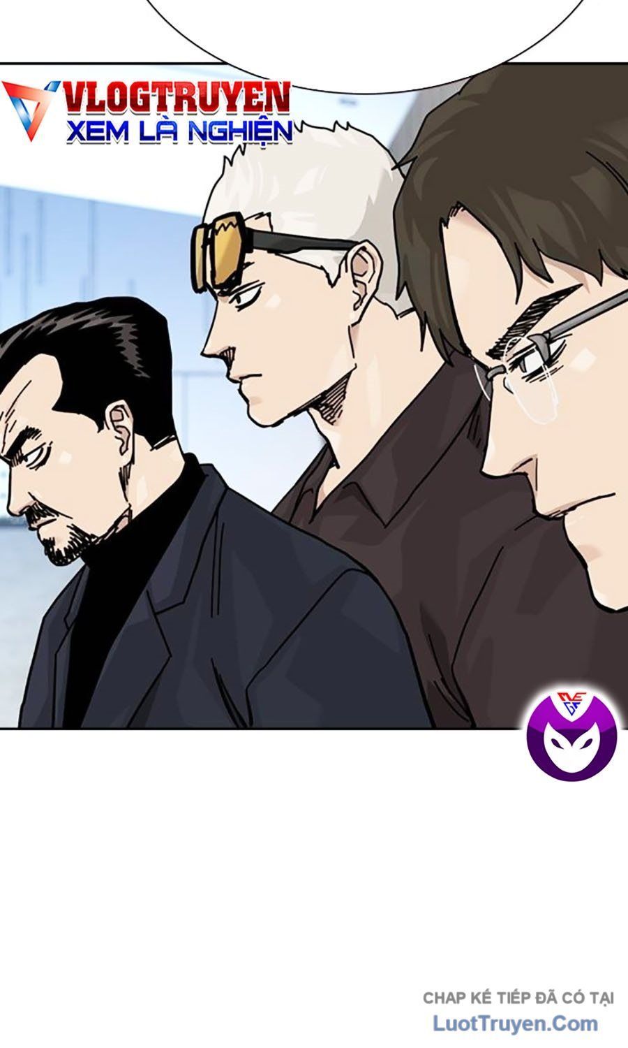 Để Có Thể Sống Sót Chapter 194 - 43