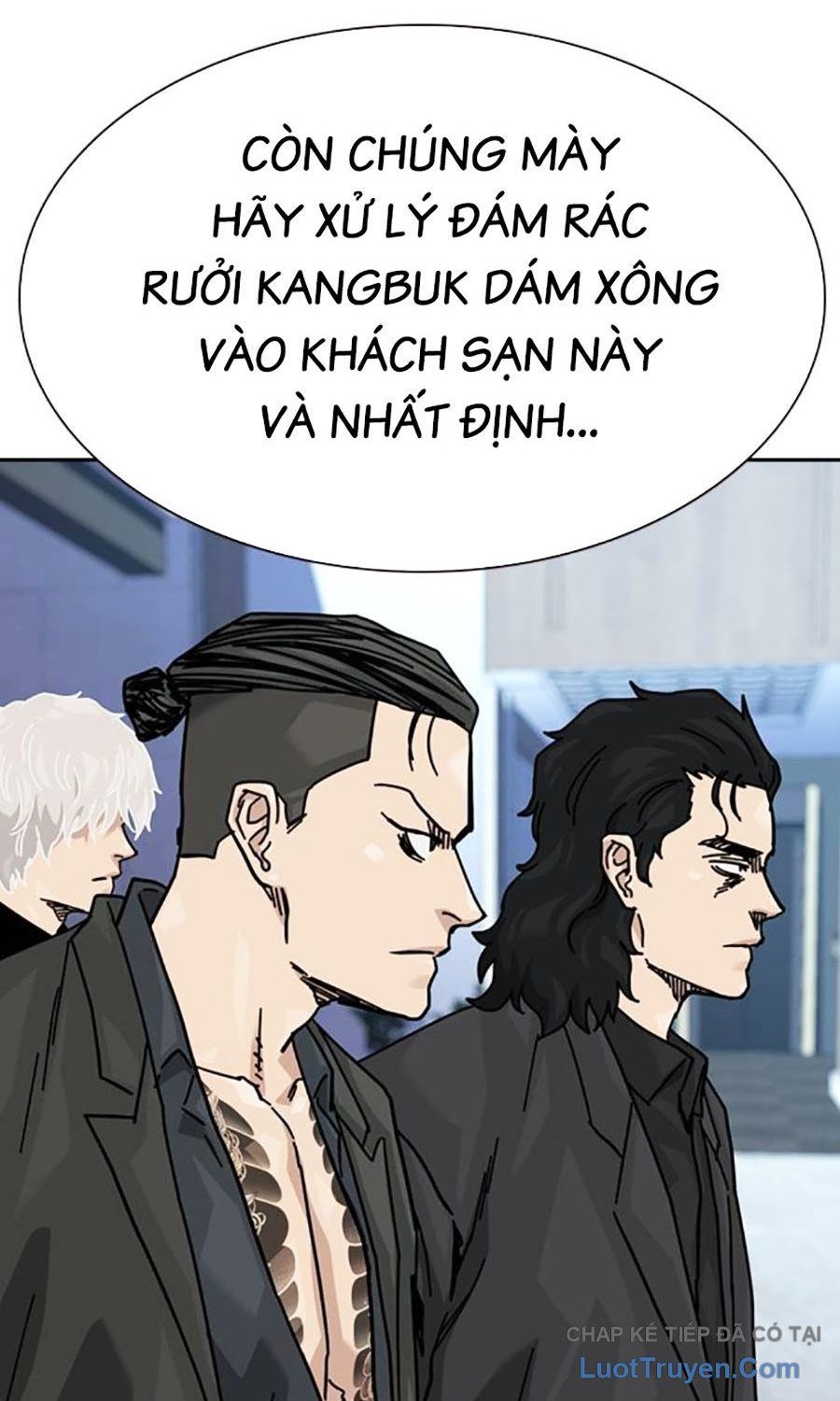 Để Có Thể Sống Sót Chapter 194 - 44