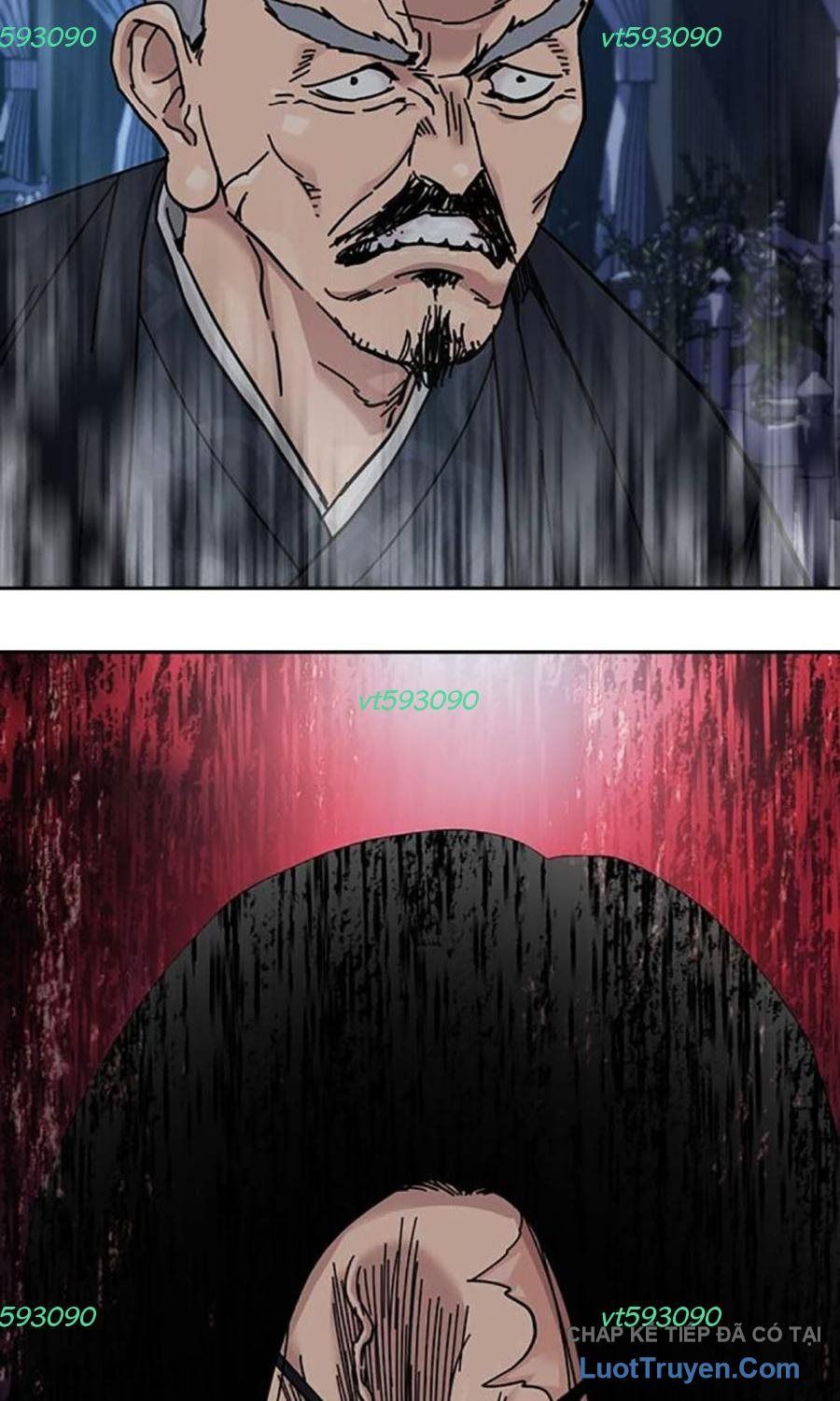 Để Có Thể Sống Sót Chapter 194 - 6