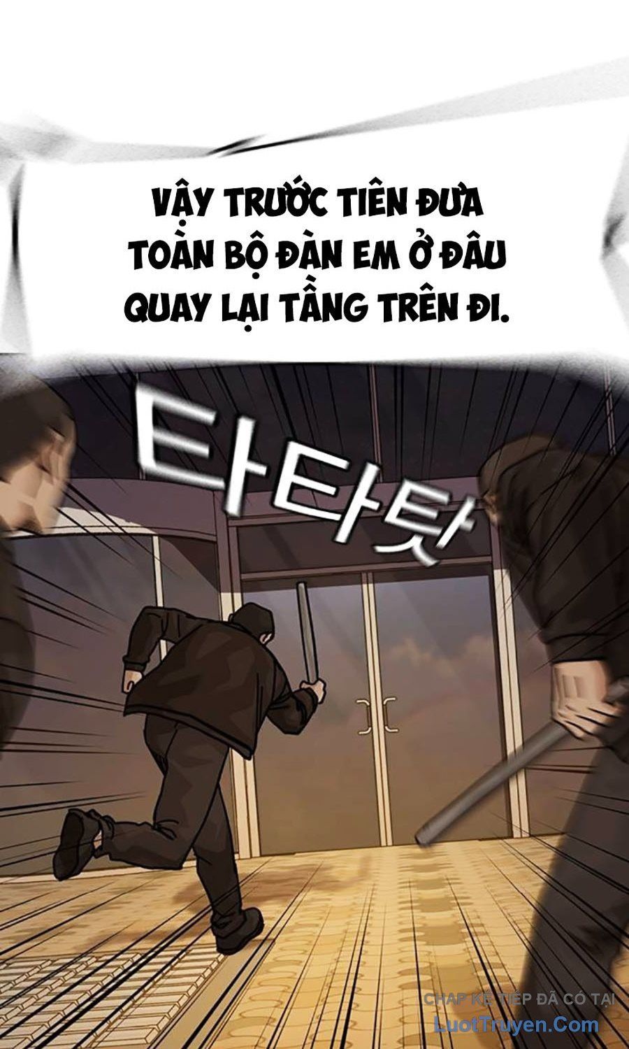 Để Có Thể Sống Sót Chapter 194 - 52