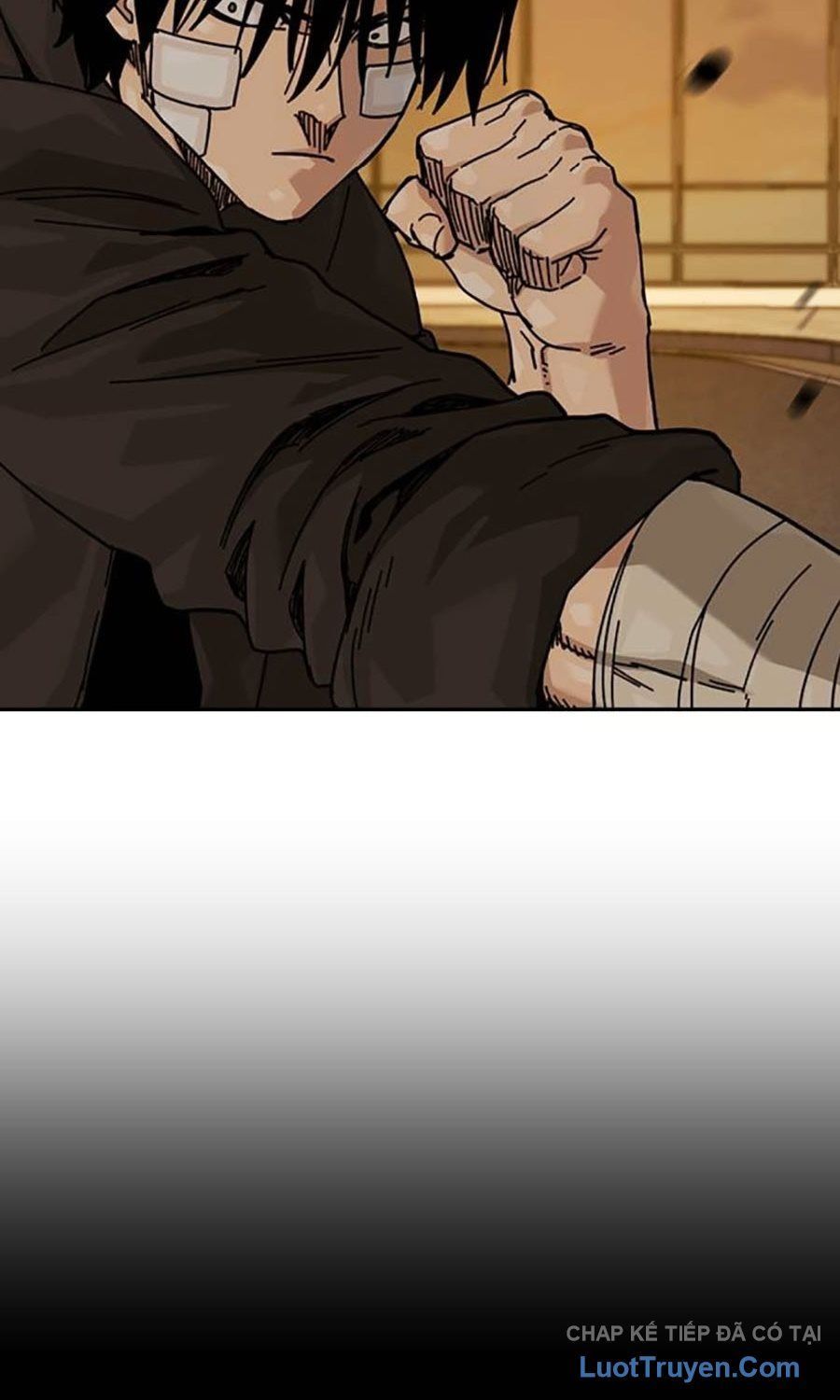 Để Có Thể Sống Sót Chapter 194 - 54
