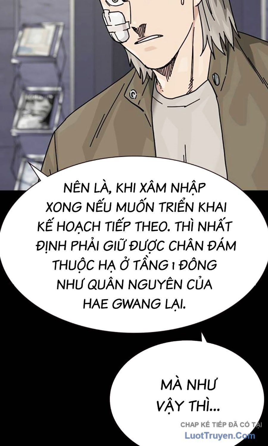 Để Có Thể Sống Sót Chapter 194 - 59