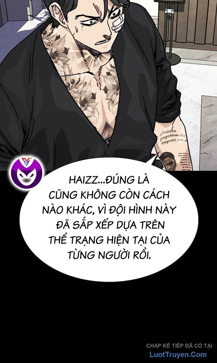 Để Có Thể Sống Sót Chapter 194 - 64