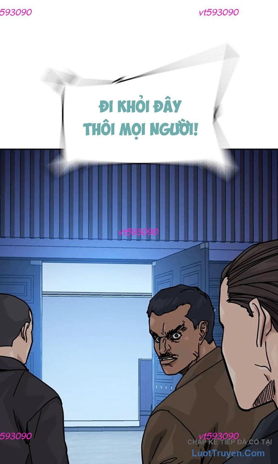 Để Có Thể Sống Sót Chapter 194 - 8