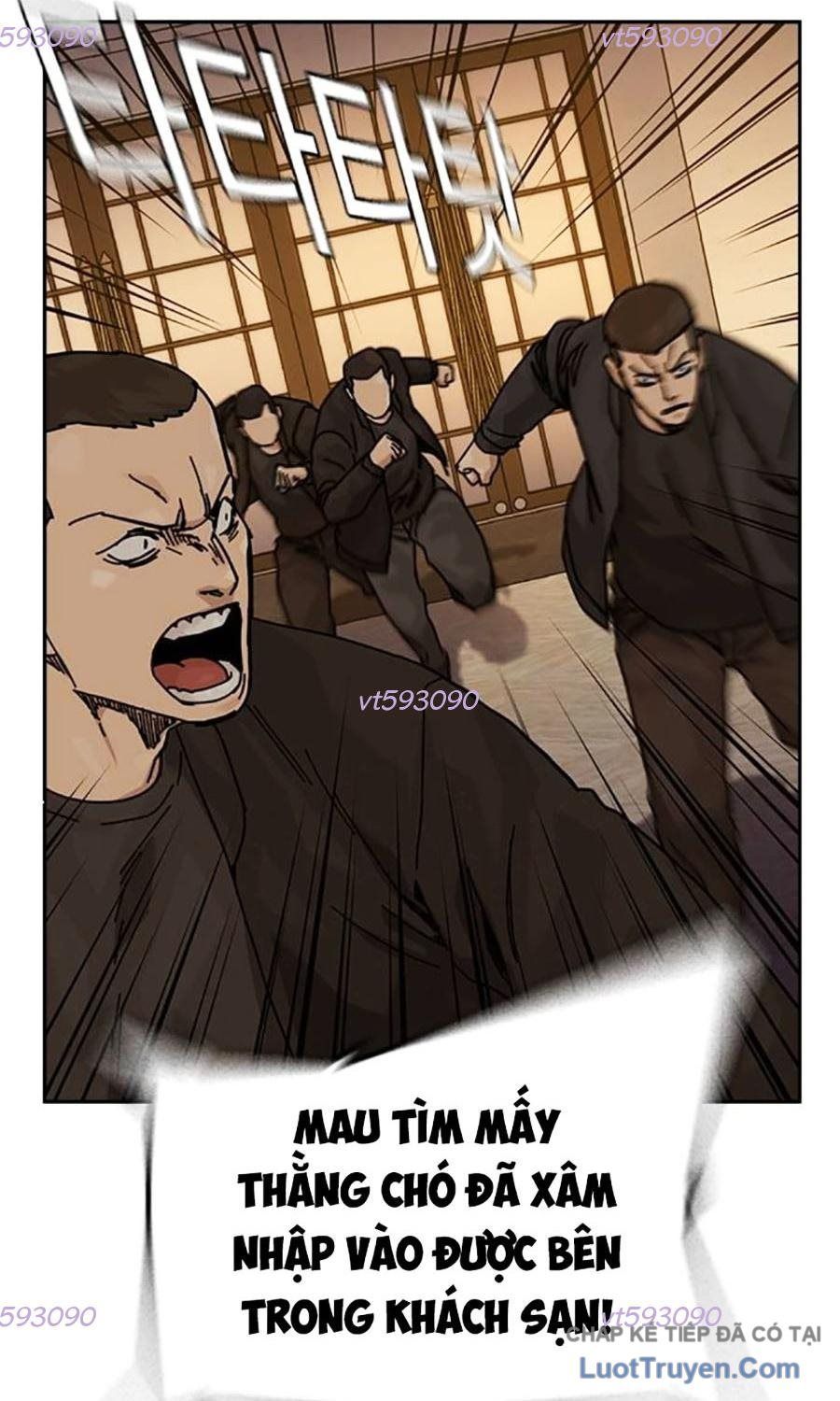 Để Có Thể Sống Sót Chapter 194 - 77