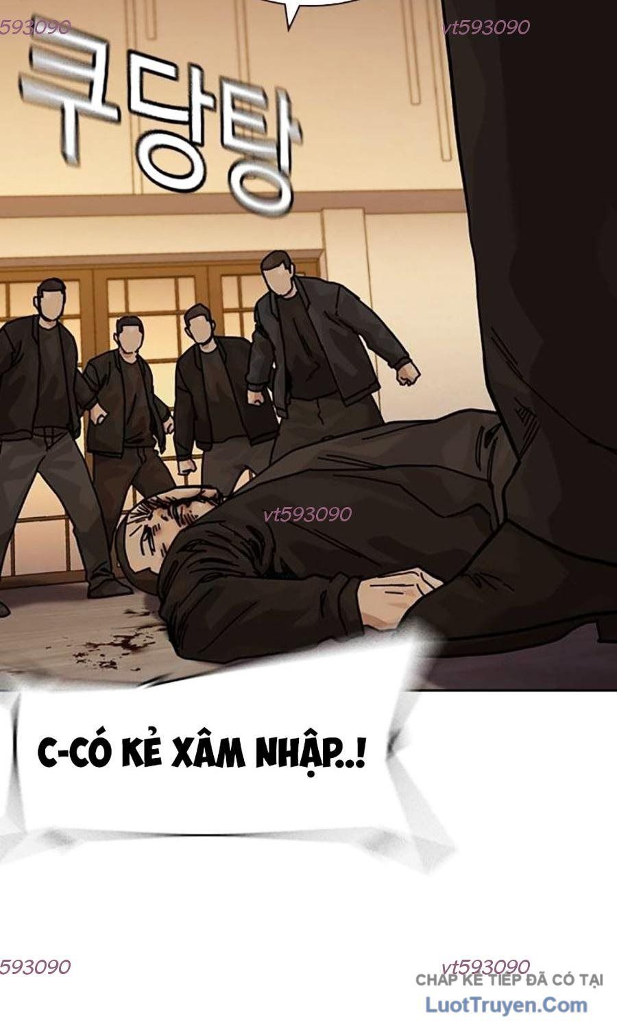 Để Có Thể Sống Sót Chapter 194 - 81
