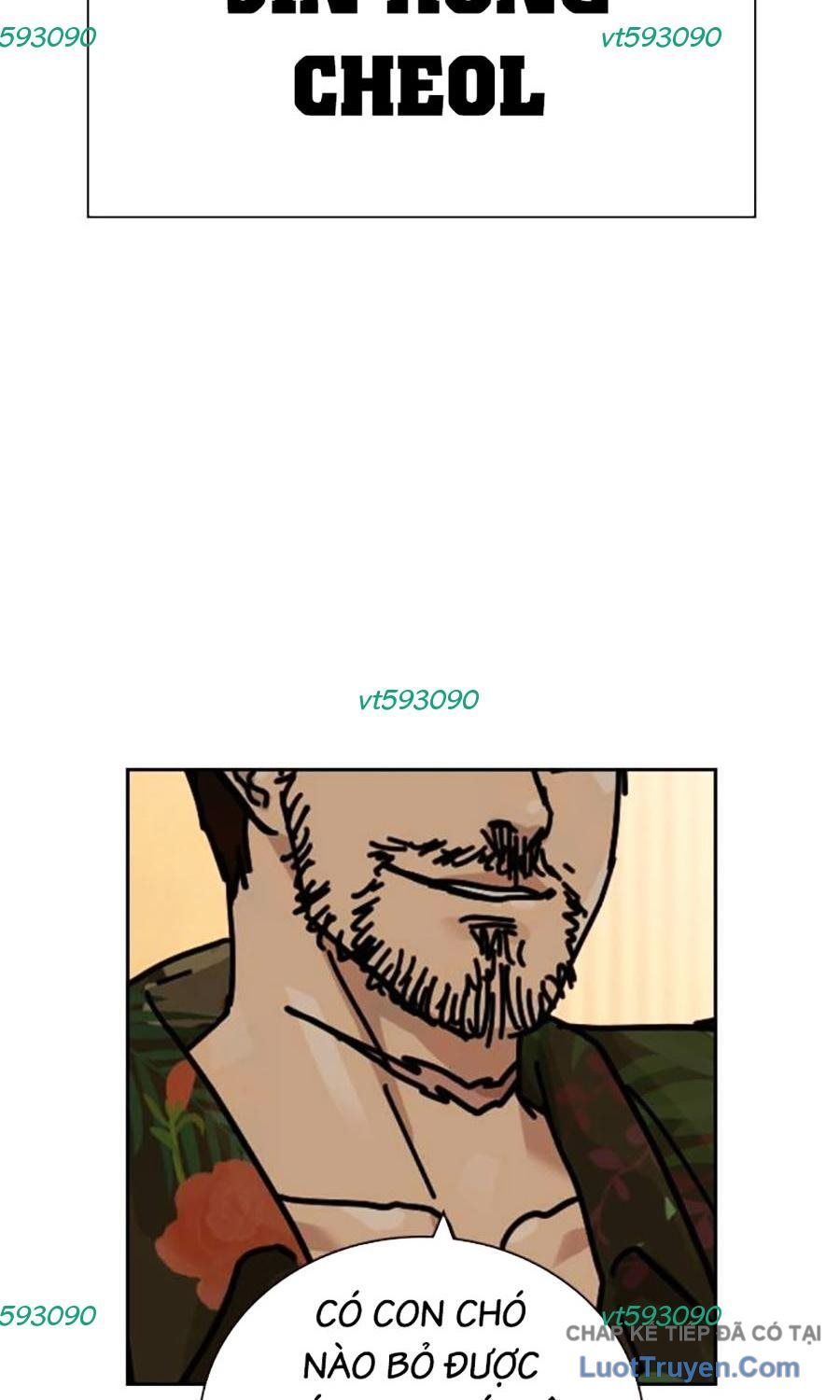 Để Có Thể Sống Sót Chapter 194 - 85