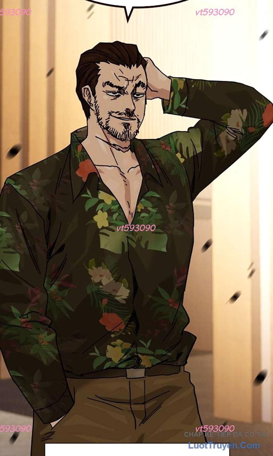 Để Có Thể Sống Sót Chapter 194 - 87