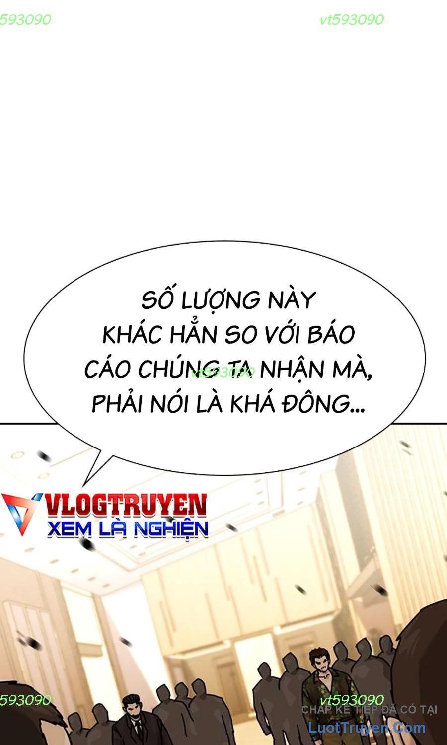 Để Có Thể Sống Sót Chapter 194 - 90