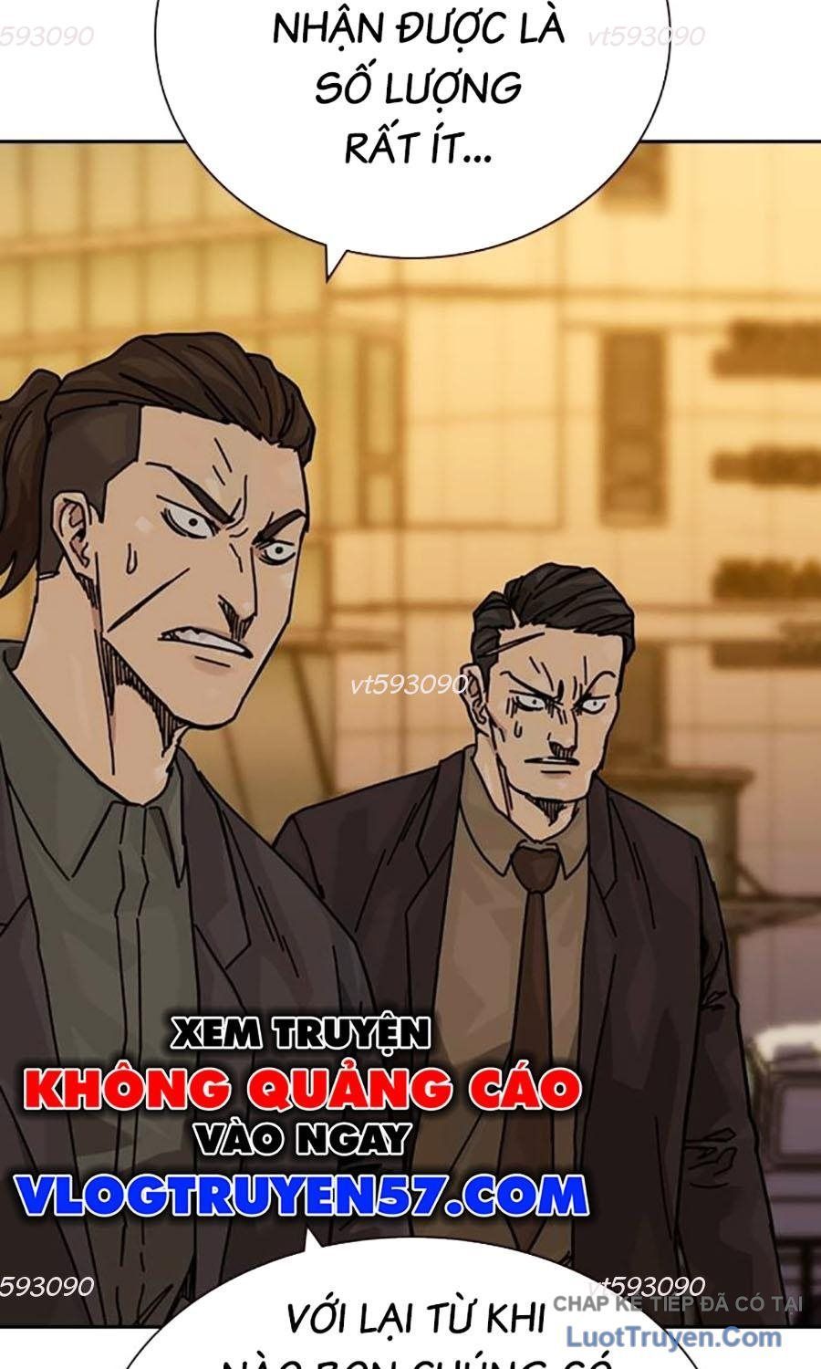 Để Có Thể Sống Sót Chapter 194 - 92