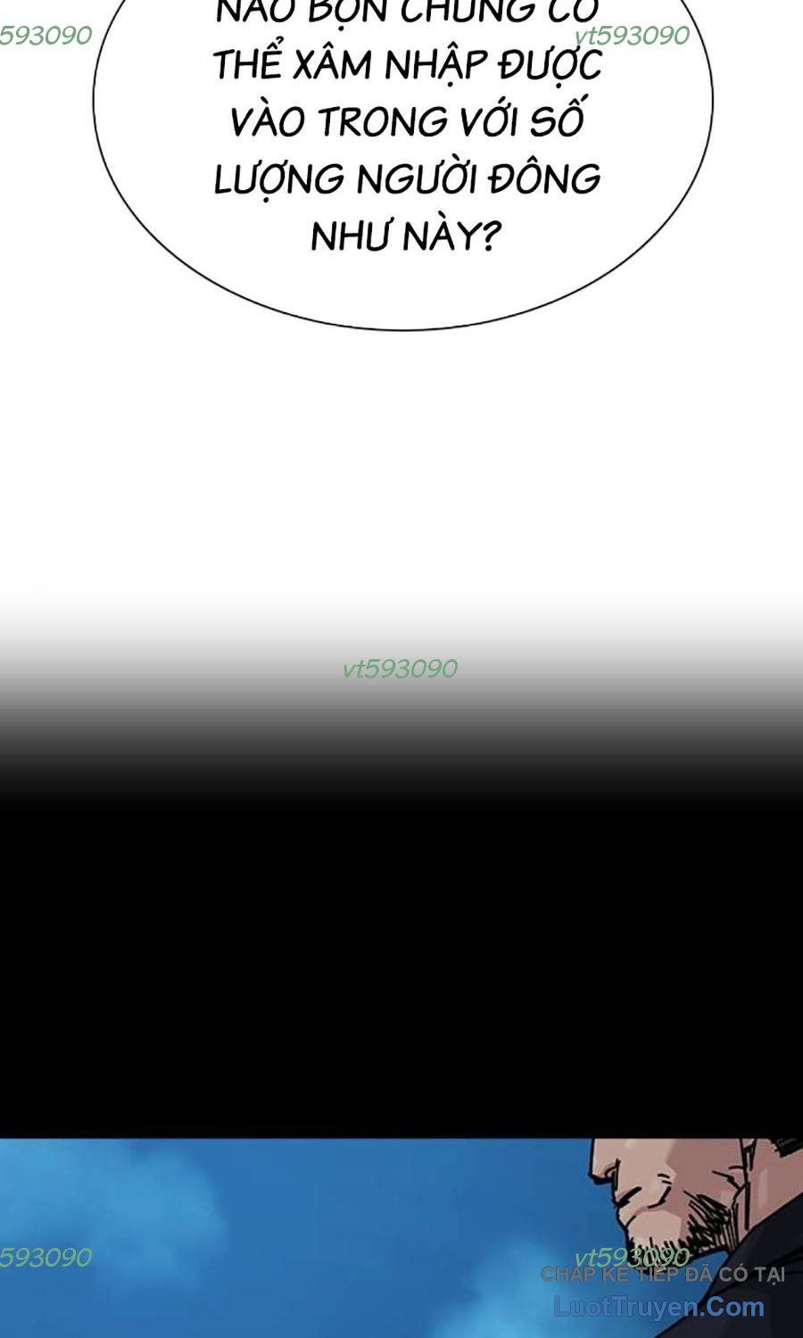 Để Có Thể Sống Sót Chapter 194 - 93
