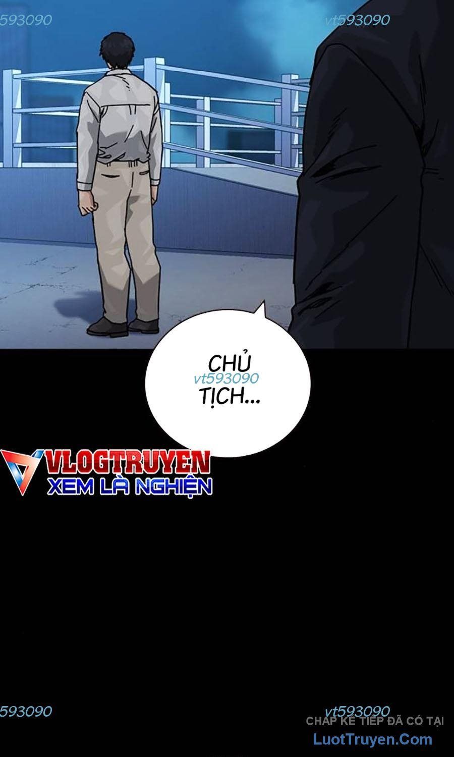 Để Có Thể Sống Sót Chapter 194 - 94