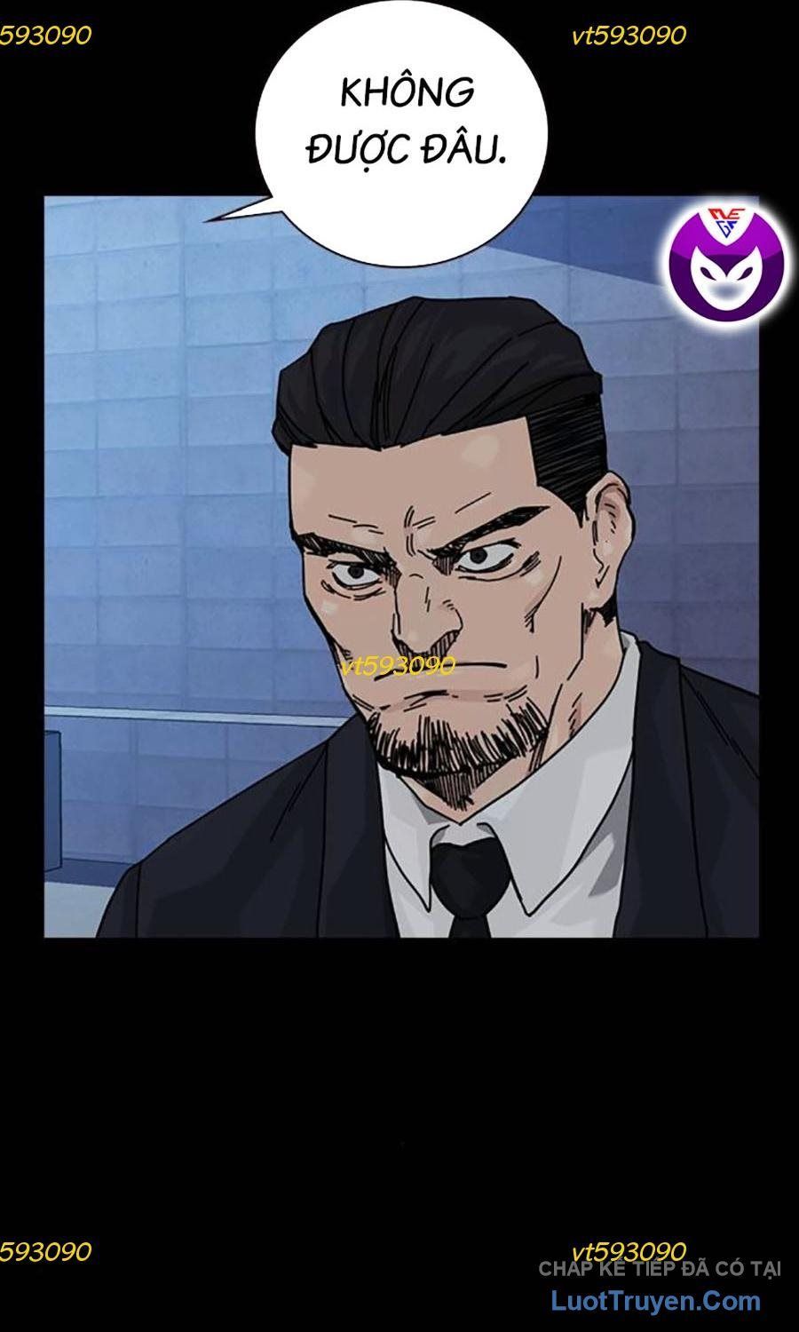 Để Có Thể Sống Sót Chapter 194 - 95