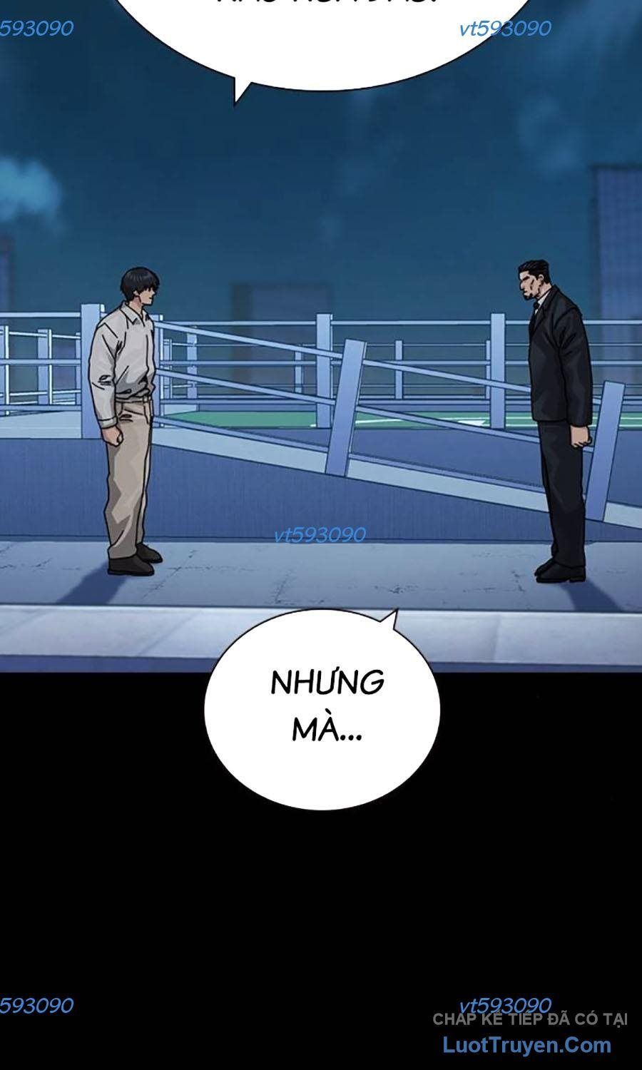 Để Có Thể Sống Sót Chapter 194 - 98