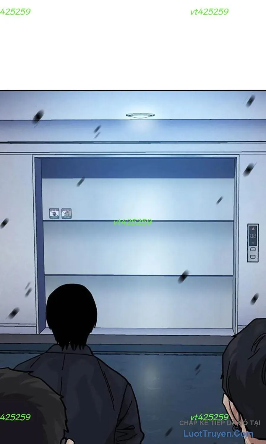 Để Có Thể Sống Sót Chapter 195 - 104