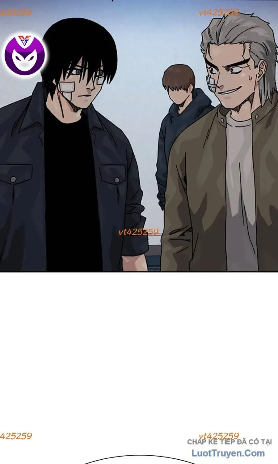Để Có Thể Sống Sót Chapter 195 - 106
