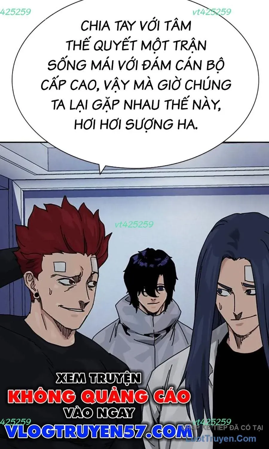 Để Có Thể Sống Sót Chapter 195 - 107