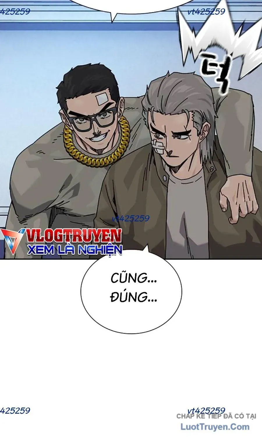 Để Có Thể Sống Sót Chapter 195 - 109