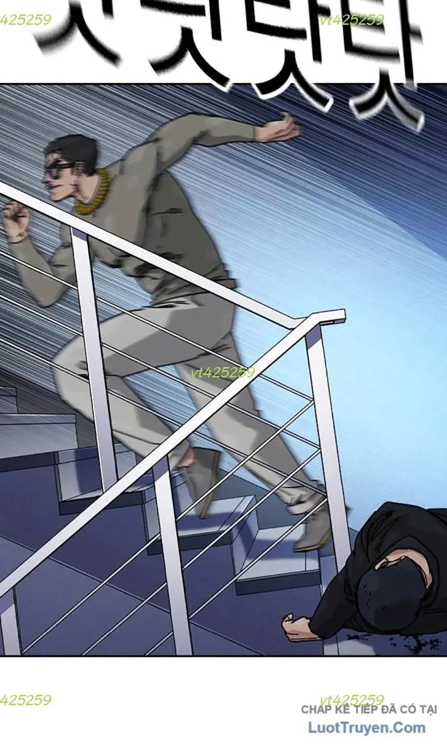 Để Có Thể Sống Sót Chapter 195 - 12