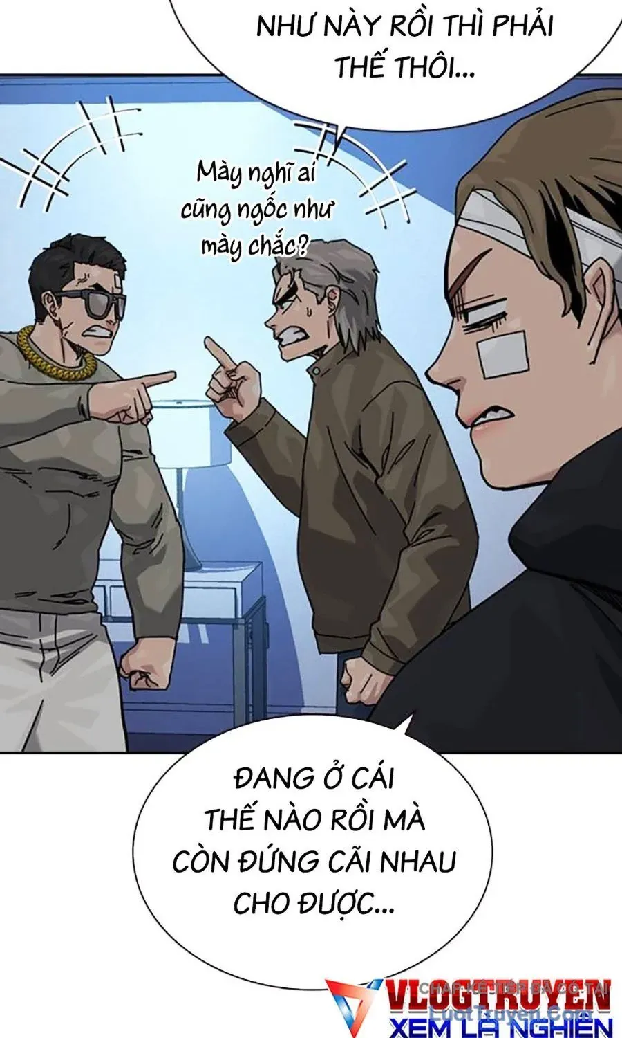 Để Có Thể Sống Sót Chapter 195 - 112