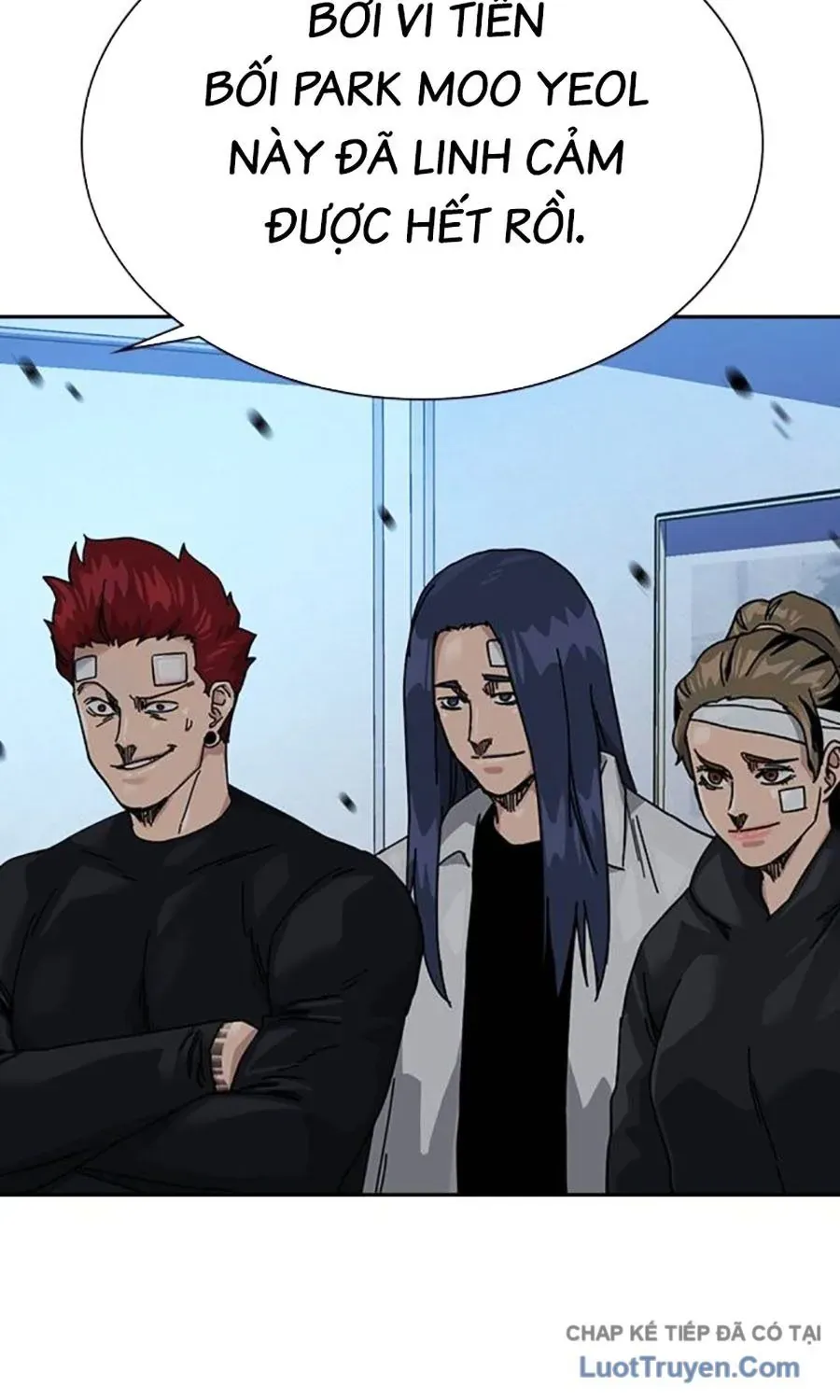Để Có Thể Sống Sót Chapter 195 - 115