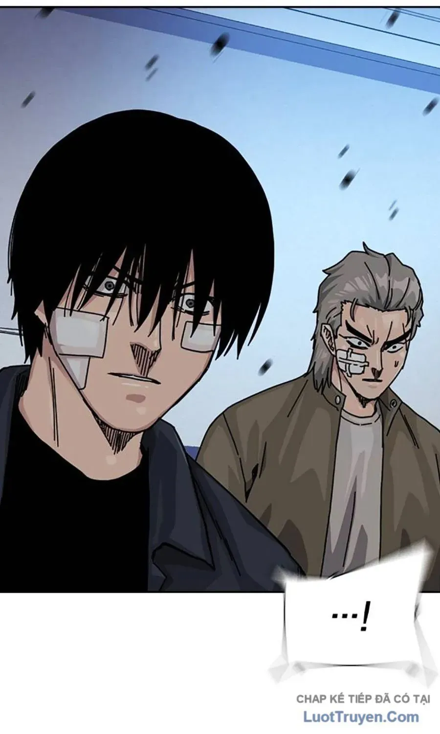 Để Có Thể Sống Sót Chapter 195 - 120