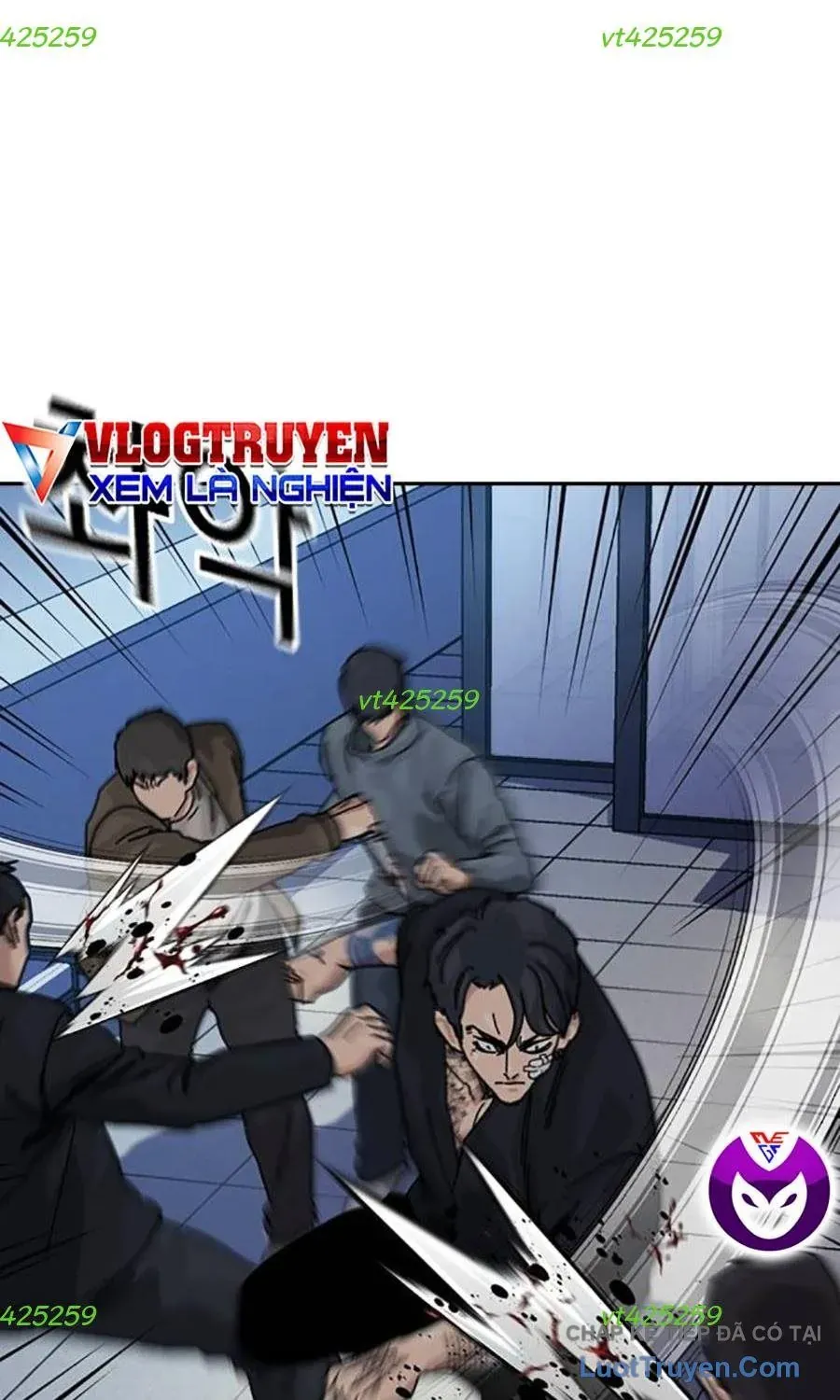 Để Có Thể Sống Sót Chapter 195 - 13