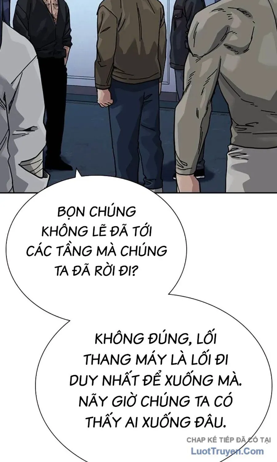 Để Có Thể Sống Sót Chapter 195 - 122