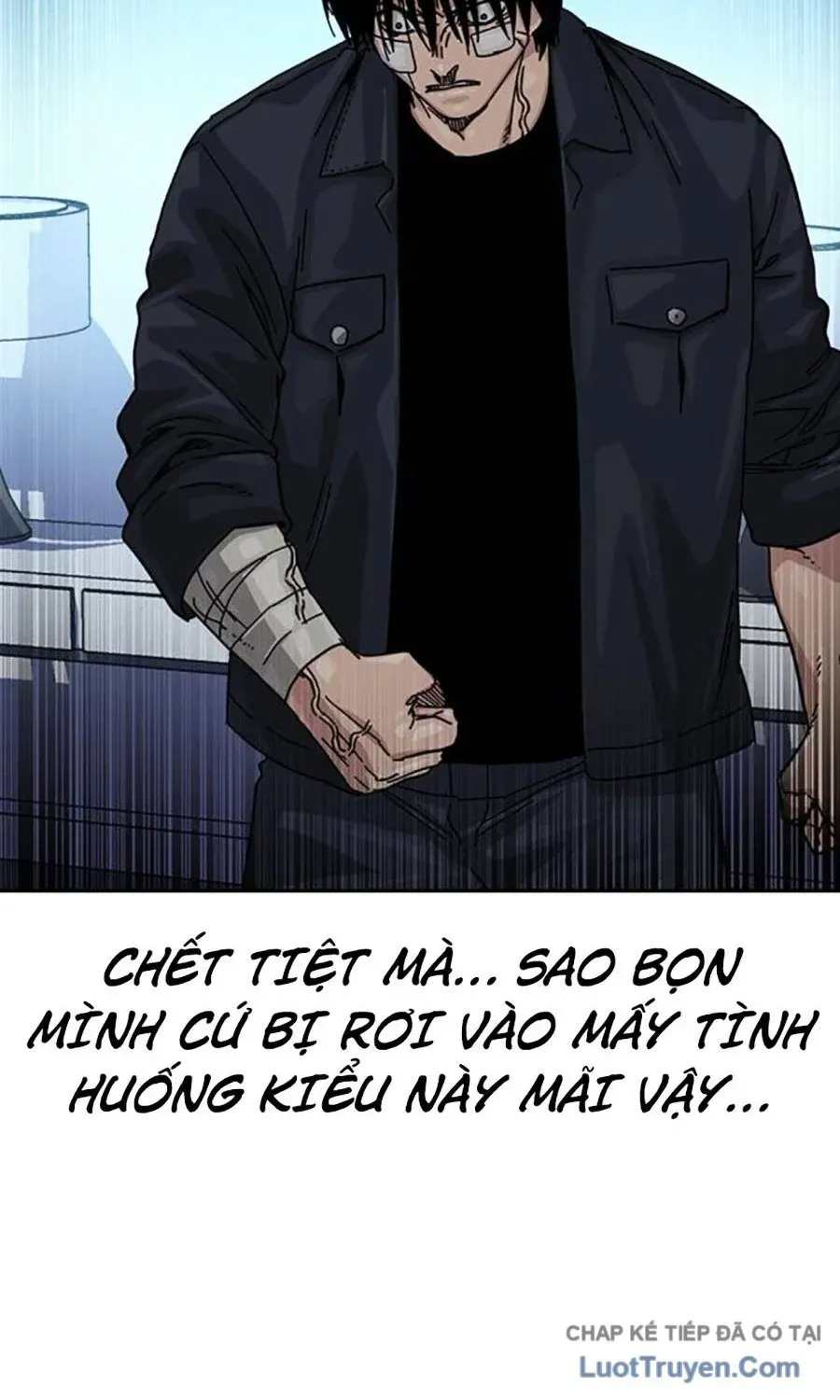 Để Có Thể Sống Sót Chapter 195 - 124