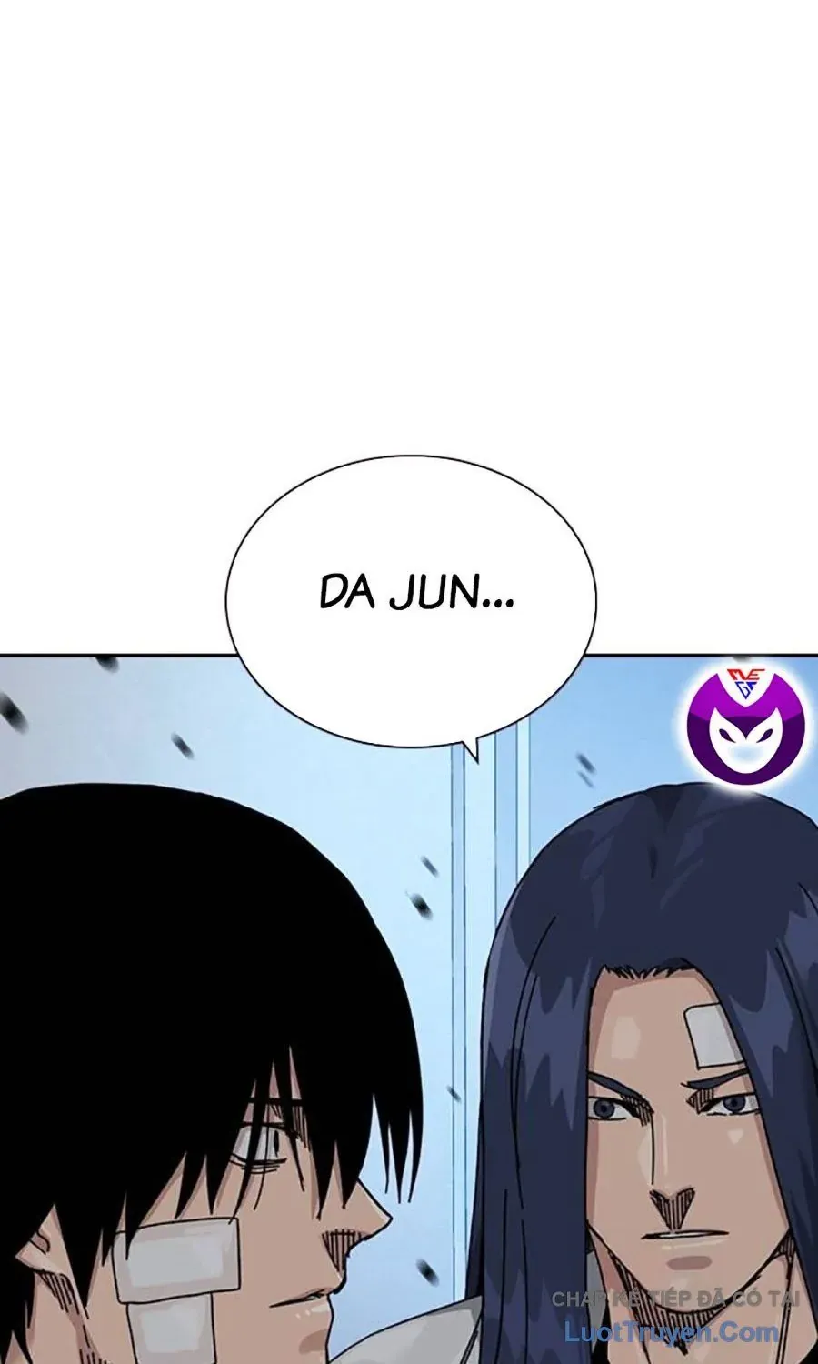 Để Có Thể Sống Sót Chapter 195 - 128