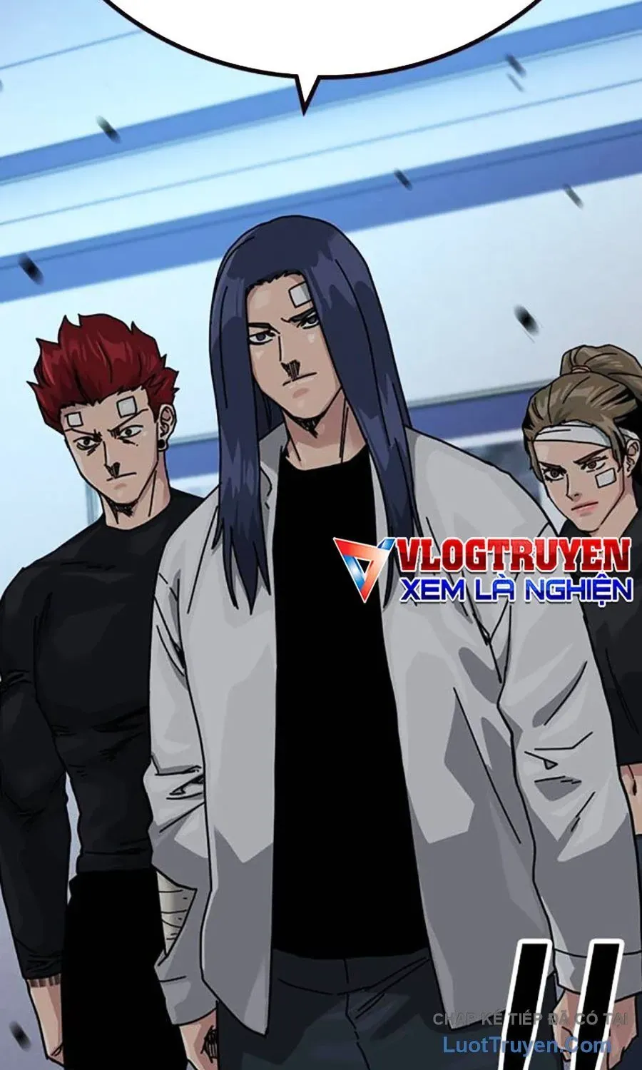 Để Có Thể Sống Sót Chapter 195 - 132