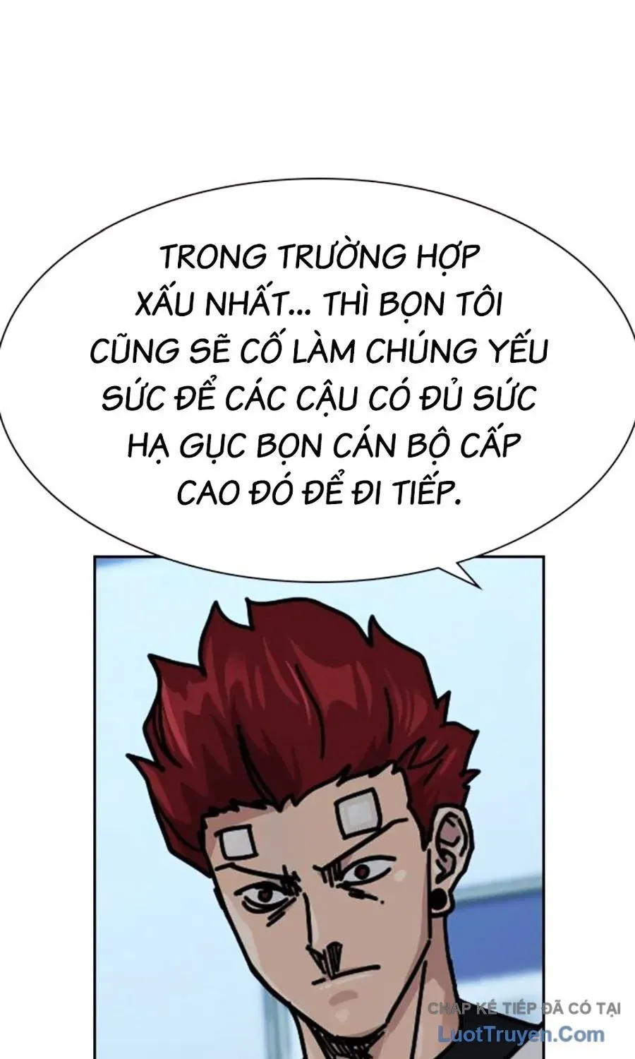 Để Có Thể Sống Sót Chapter 195 - 135